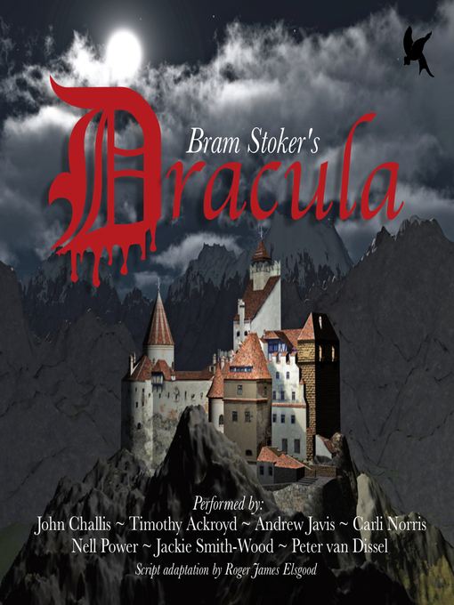 Title details for Dracula by Sir Arthur Doyle - Available